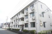 ＪＲ豊肥本線東海学園前駅まで徒歩10分