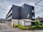 ヒルズ日野