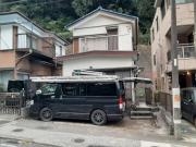 西浦賀3丁目戸建