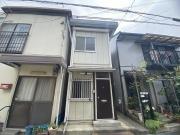 御船通3丁目戸建