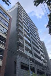 地下鉄千日前線阿波座駅まで徒歩2分