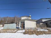 宮の森町戸建て