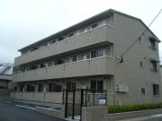 ルポ・ウィスタリア