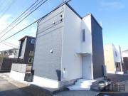 東武東上線川越駅まで徒歩24分