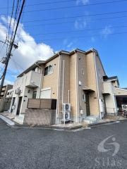 地下鉄御堂筋線北花田駅まで徒歩7分