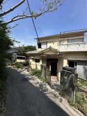 名谷町字押戸戸建