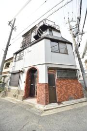 泉通4丁目貸戸建