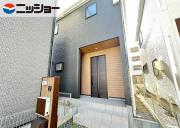 リーブルファイン牧の原4号棟