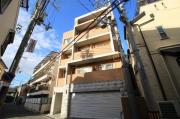 ＪＲおおさか東線ＪＲ淡路駅まで徒歩2分