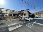 合志市幾久富貸家