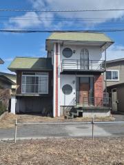 山下町貸家住宅