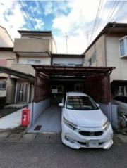 羽束師菱川町559-39貸家