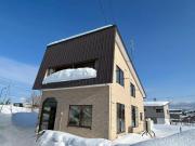 有明町4丁目 貸家