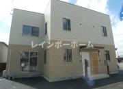 ＪＲ武蔵野線三郷駅まで徒歩9分