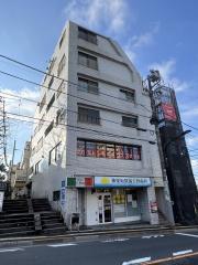コーポ松原