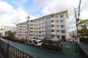 朝霧住宅