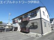 メゾニティ三峯B棟