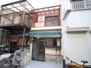 松原市田井城テラスハウス