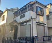 下落合四丁目戸建