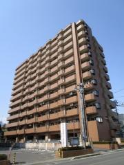 ライオンズマンション御倉町
