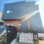 筒針町上川田戸建