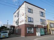 ＪＲ函館本線手稲駅まで徒歩10分