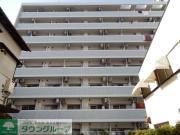 ライオンズマンション天神西