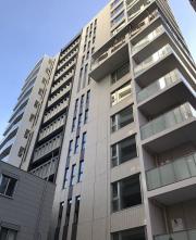 プレミスト新宿山吹