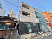 地下鉄鶴舞線浄心駅まで徒歩3分