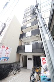 地下鉄千日前線桜川駅まで徒歩1分
