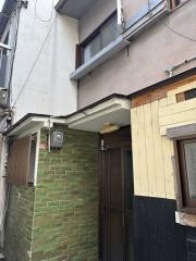 下小阪5丁目テラスハウス