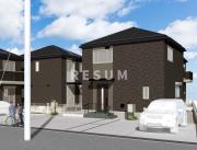 千葉都市モノレール穴川駅まで徒歩15分