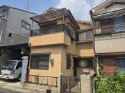 小倉町西浦借家