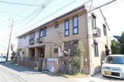東武野田線豊四季駅まで徒歩21分