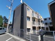 リングフィールド連坊駅前II