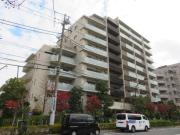 プラウド南砂町