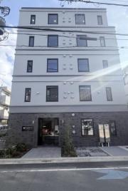 FABRIC蒲田west Residence