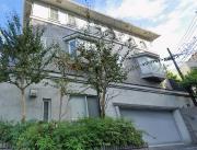 HILL HOUSE DAIKANYAMA