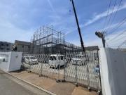ＪＲ横浜線相原駅まで徒歩8分