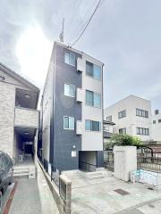 地下鉄東山線中村公園駅まで徒歩5分