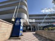 西鉄天神大牟田線聖マリア病院前駅まで徒歩7分