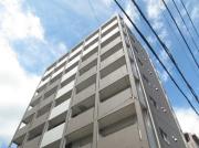 京王線東府中駅まで徒歩8分