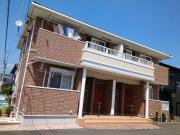 静岡県浜松市浜名区染地台２丁目