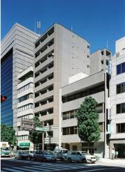 南森町プライマリーワン