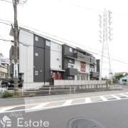 地下鉄名城線新瑞橋駅まで徒歩5分