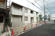 阪急京都線総持寺駅まで徒歩5分