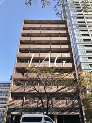 ＪＲ山手線田町駅まで徒歩12分