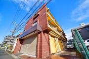 ＪＲ常磐線（各駅停車）新松戸駅まで徒歩4分
