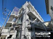 トーケンハイツ