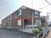 阪急京都線富田駅まで徒歩13分